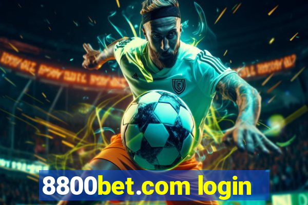 8800bet.com login